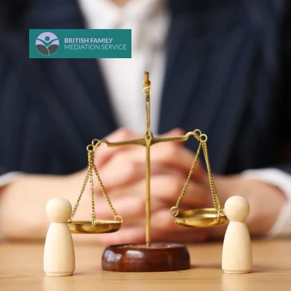 When Is Family Court Unavoidable Surrey