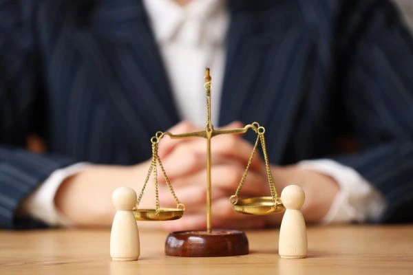 How Courts View Broken Mediation Agreements Surrey