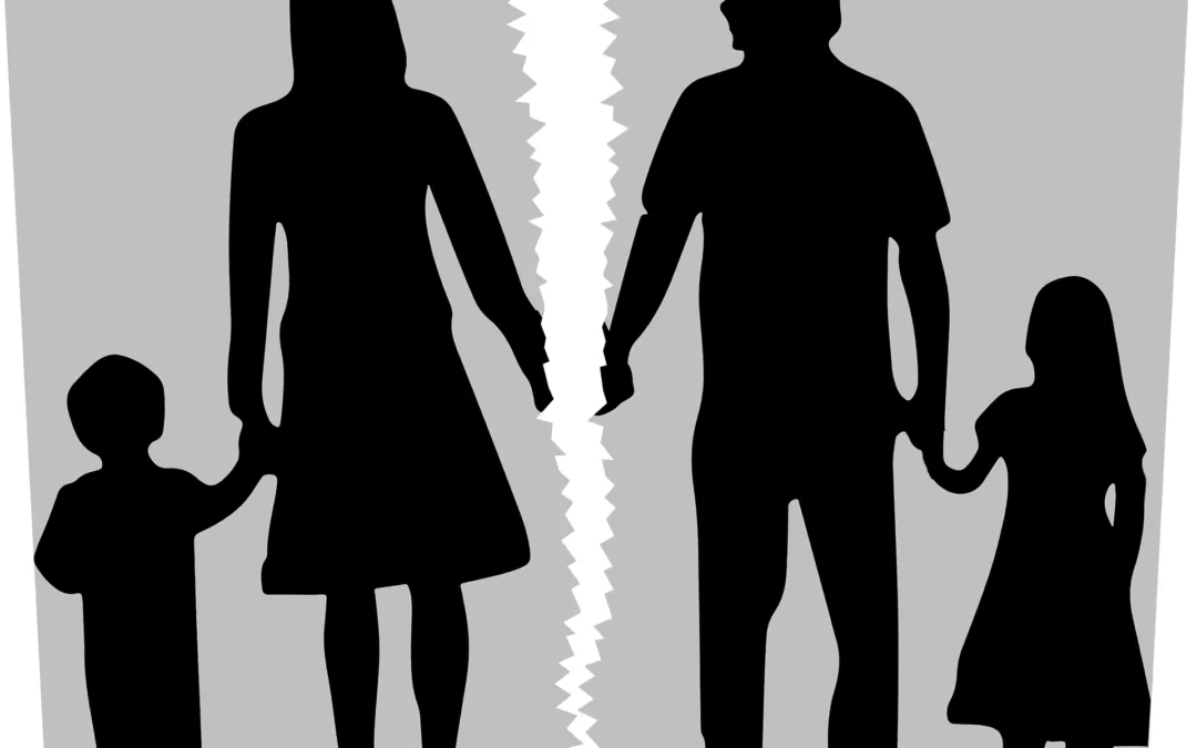 What to Do First If Your Ex Breaks the Agreement Surrey