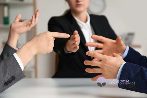What is family mediation Surrey? Find out more today!