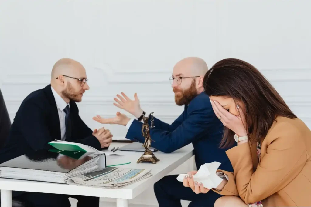 How Can Mediation Reduce Conflict When Emotions Are Running High Surrey?