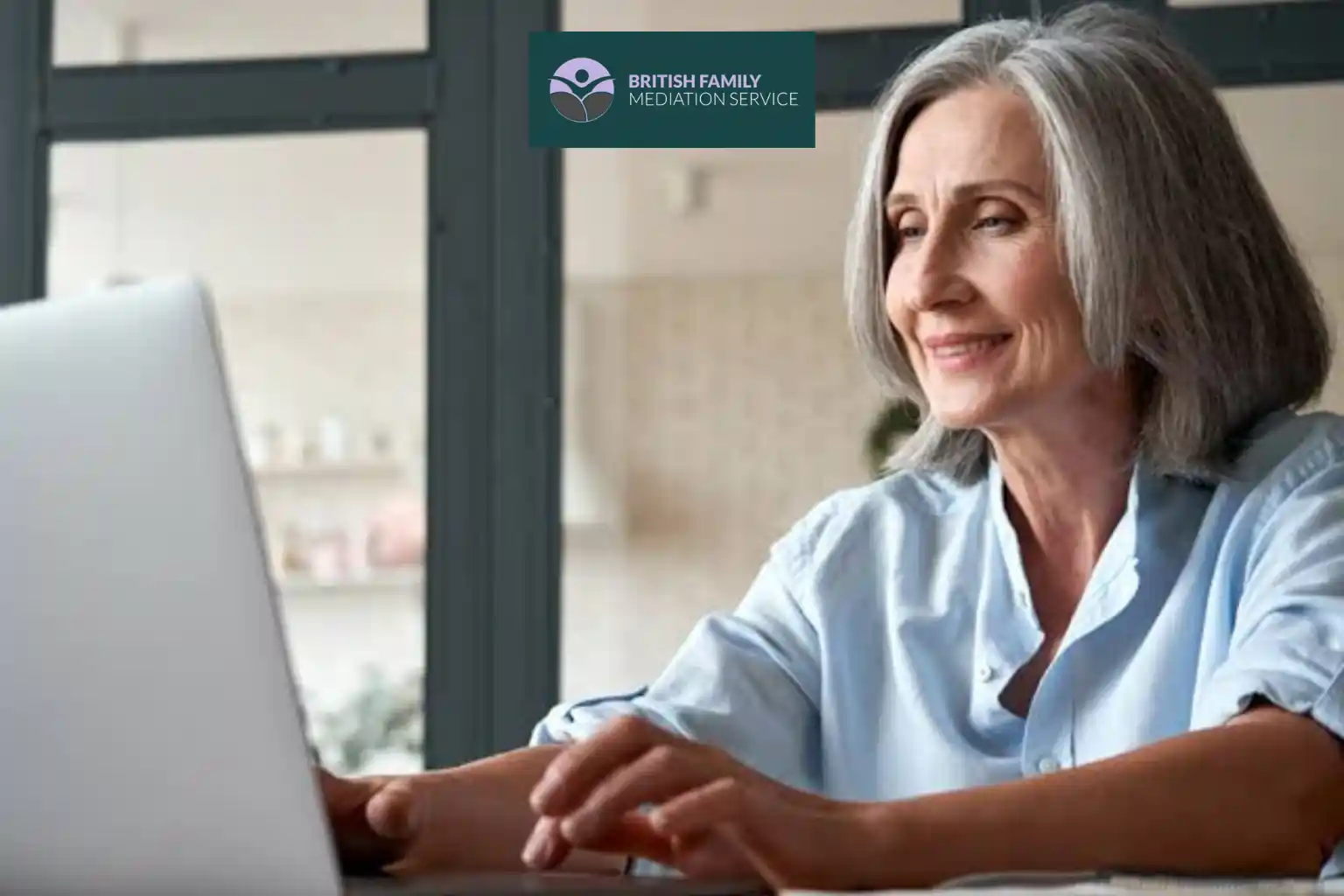 Is Online Family Mediation Just as Effective as Meeting in Person Surrey?