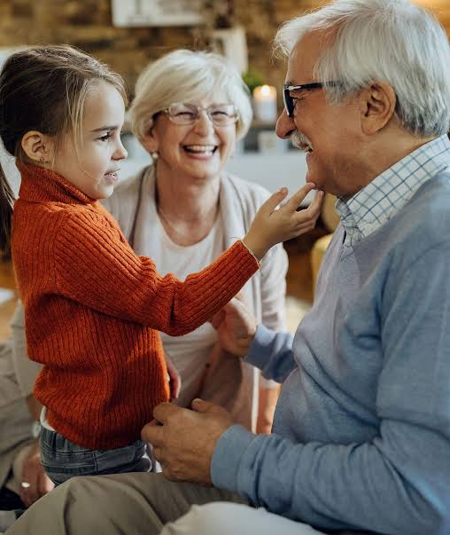 What Happens If My Grandchild’s Parents Won’t Agree to Contact Surrey?